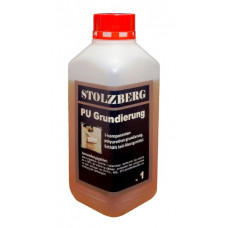 Грунтовка под клей STOLZBERG PU Grundierung Pro (1кг)